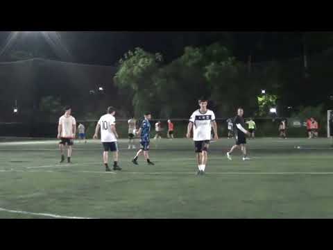 CA BILLARDISMO VS MIRINDA- #LigaNuñez - SLD - 2/11/2025