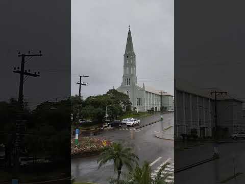 Paróquia São José de Boa Vista do Buricá,  completa hoje 85 anos