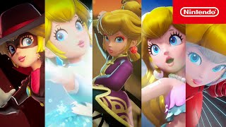 Princess Peach: Showtime - In de schijnwerpers! (Nintendo Switch)