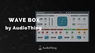 Video thumbnail for AudioThing Wave Box - 3 Min Walkthrough Video (62% off for a limited time) by VSTBuzz Audio Software Deals