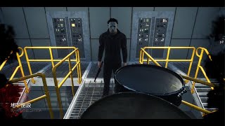 [DBD ]アンフォーシーン絶対ナーフされるだろうなぁ
