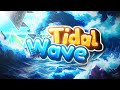 [FIRST VICTOR] TIDAL WAVE 100% // HARDEST LEVEL