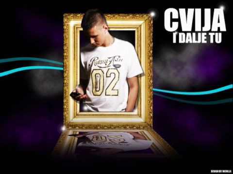 Cvija feat Ana Masulovic Ostavljam te
