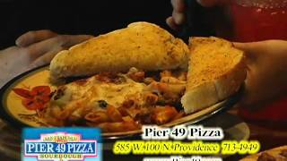 Pier 49 Pizza value