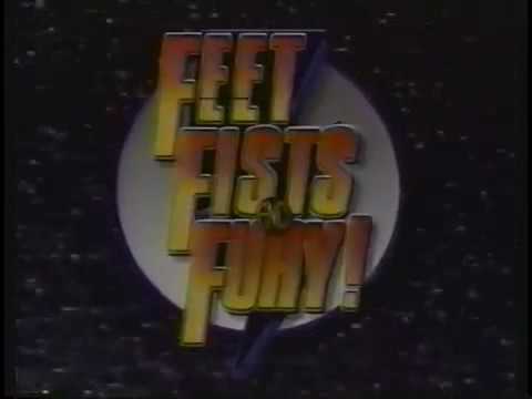 Herb Abram's UWF Fury Hour #33