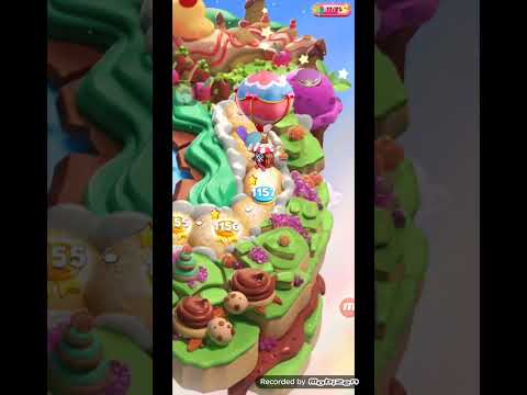 Cookie Jam Blast Level 1154-1158/Sweet Crunch Level 89-94/Puppy Diary Level 126-130 Part 2