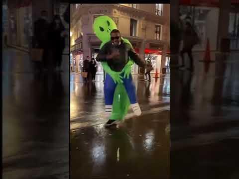 DANÇA MUITO. #SHORTS