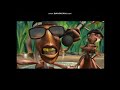 Opening To Happy Feet 2007 UK DVD
