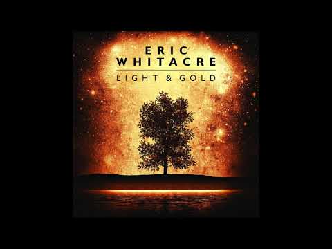 Five Hebrew Love Songs (2001) — Eric Whitacre