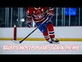 Der Beliebteste Bauer Schläger In Der NHL