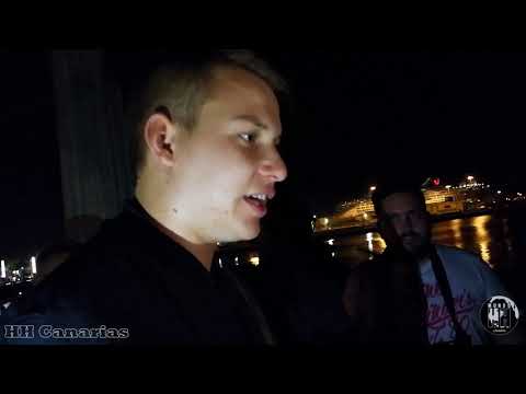 Conlazurda vs Big Bang-FINAL-1ª Clasificatoria HHC3