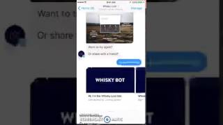 Review of Whisky Loot