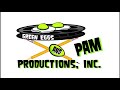 Green Eggs and Pam/Brillstein/ABC/Warner Bros./CBS Prod./CBS TV. Dist. (2011) #1