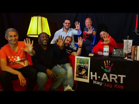 H•ART aber ART by JAYKES F.2