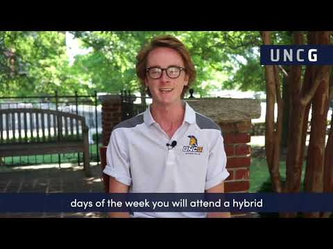 Finding And Reading Your Schedule