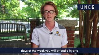 Finding and Reading Your Schedule