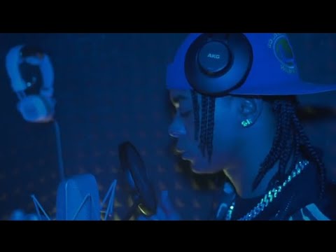 FUDOK TB - ITALY [prod. LT] (Official Video)