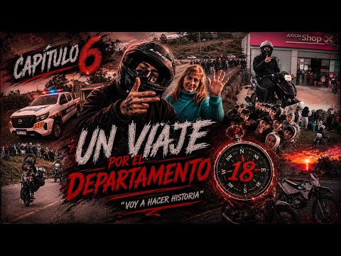 Cap.6 - Un Viaje Por El Departamento / VlogGrau -Departamento Colonia / Uruguay 🇺🇾❤️