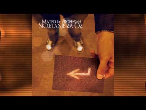 Mateo & Professah - Maksimum (Feat. Škabo)