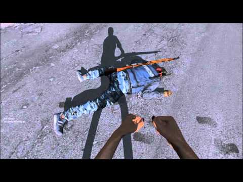 Fresh Spawns are Dangerous. Kill them.