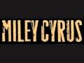 Miley Cyrus - Giving You Up (Download + Lyrics ...