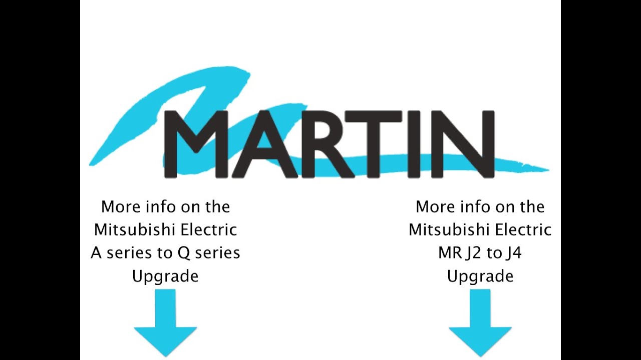 Mitsubishi Electric A series to Q series PLC upgrade and J2 to J4 Upgrade