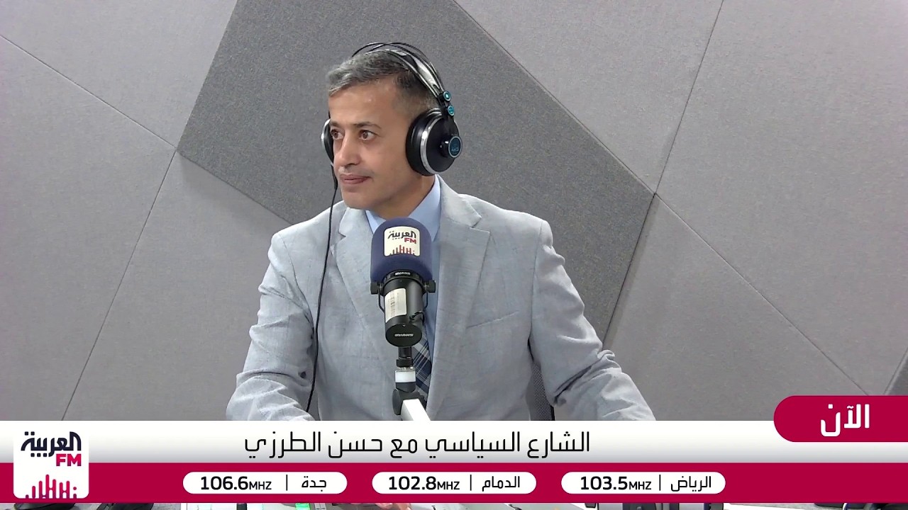الشارع السياسي | إيران تتحدى قطر وترمب يقول: لا مفاوضات ،، ونتنياهو يختبر صبر 