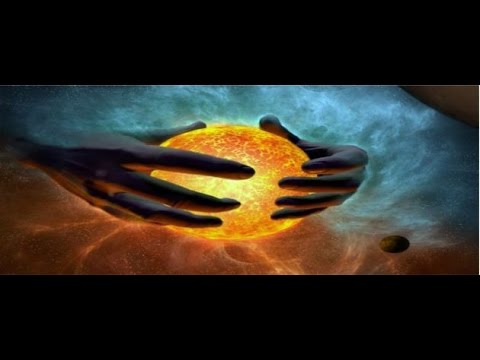 La Creazione biblica in 3 minuti [HD]