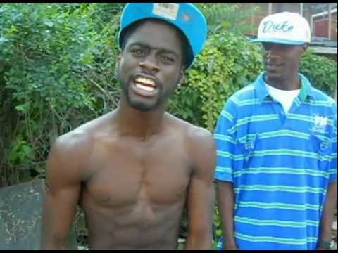 T.O.C. Entertainment - Smug In The Streets - Haze Freestyle