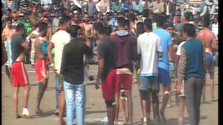 (1) Jandali (Ludhiana) Kabaddi Tournament 9 Feb 2016