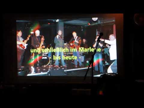 23.11.2017 - Jubiläums Session - 20 Jahre Blues Joint - 200. Session -Jubiläumsvideo