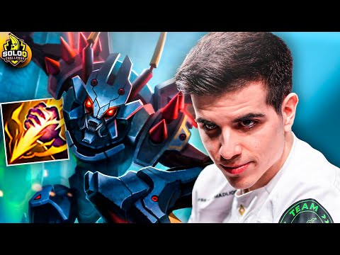 ME COMPLICAN EL EARLY PERO MI EQUIPO TIRA DEL CARRO | ELYOYA