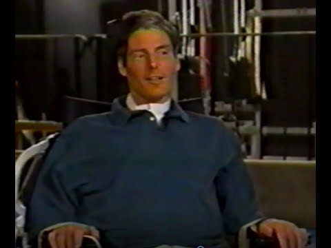 The Journey of Christopher Reeve (20/20)
