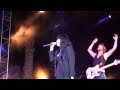Jena Lee - Emo RNB - Concert à Bandol (83) le 29 ...