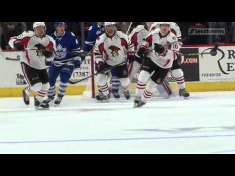 Marlies Highlights - October 24, 2015