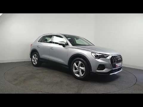 Audi Q3 35 TDI 150HP S Tronic SE - Image 2