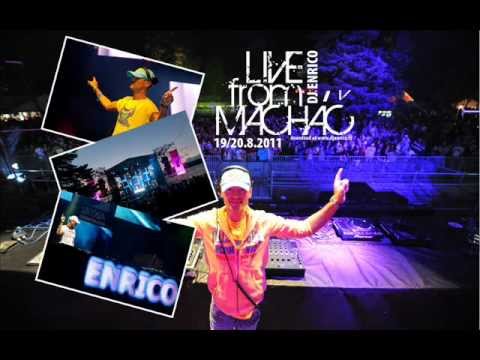 Tune Brothers feat Alec Sun Drae   Play A Little (djEnrico-Mácháč 2011)