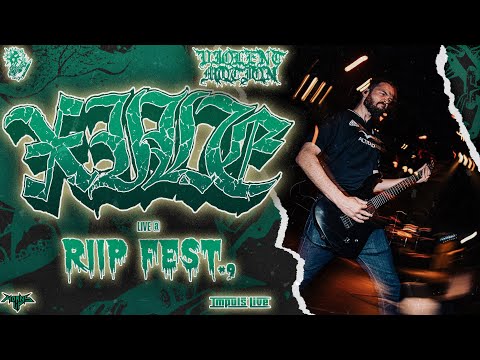 VIOLENT MOTION and Xile Hardcore