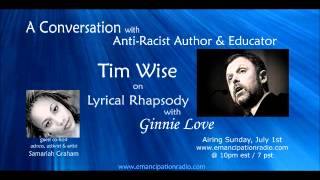 Tim Wise on Trayvon Martin President Obama and Race in America - Part I