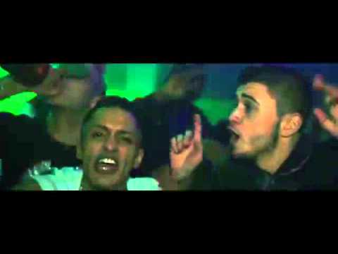 Monstarz - Vannacht Ft. Steazzy