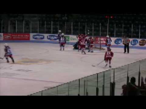 Jaahonka Pee-Wee Quebec 2009