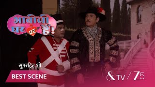Download lagu BHABI JI GHAR PAR HAI | EP - 2708 | Best Scene | Oct 26 2025 | And TV mp3