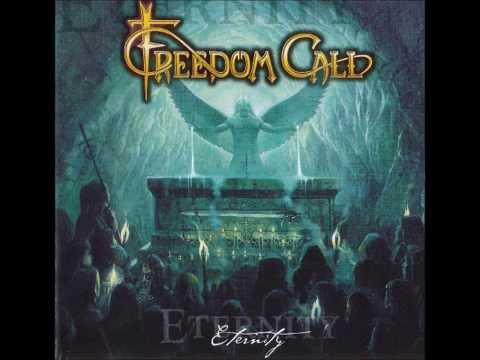 Freedom Call  - Eternity [Full Album]