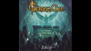 Freedom Call  - Eternity [Full Album]