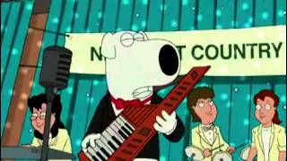 Family Guy-[Brian]-Never gonna give you up