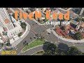 LA Roads FiveM Fivem Qbcore Esx Fivemmap