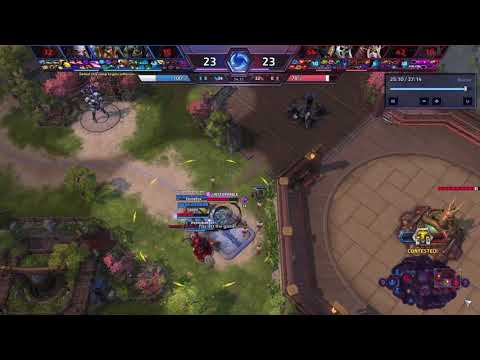 A Desperate Last Stand