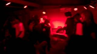 Spaceghostpurrp - "Swervin" Live @kilby court, salt lake city, utah