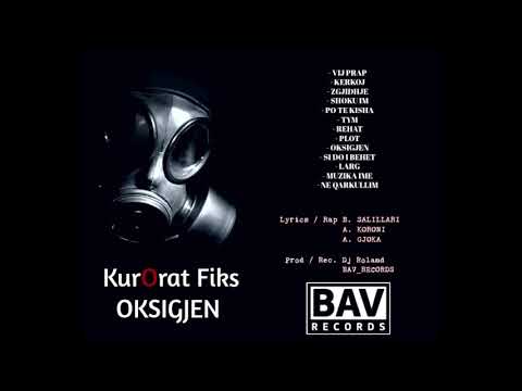 KurOrat Fiks - VIJ PRAP