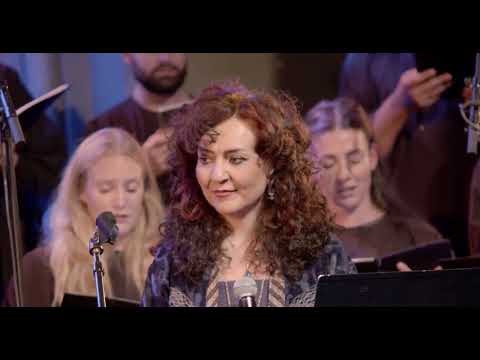 Mahsa Vahdat, Skruk, Ellen Bødtker - A thousand birds will chant your song